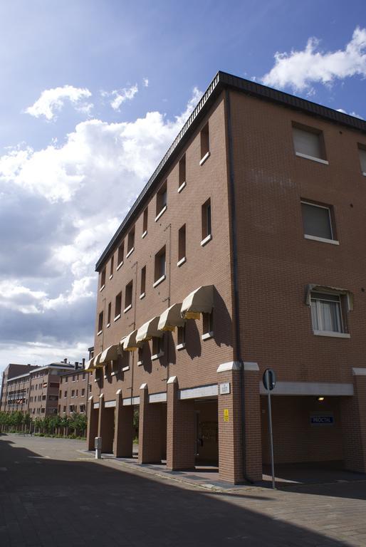 Olly Apartments Bologna Exterior photo