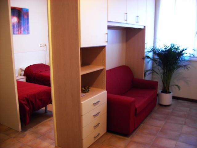Olly Apartments Bologna Room photo